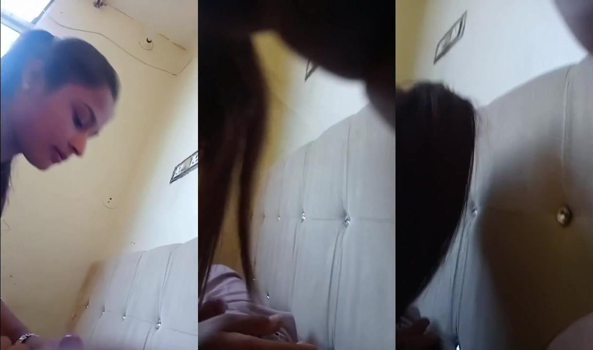 Beautiful Lanka MILF Blowjob – Sri Lanka Hora Couple Kotu Panala | SinhalaHub