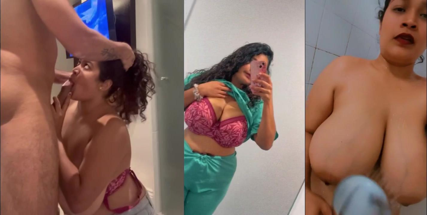 Chubby SL Sexy Nurse – Sri Lanka හම්මේ එයාගෙ ගෙඩි දෙක | SinhalaHub - Watch Free