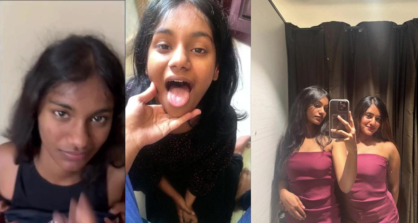 Cute School Girl Sucking – Sri Lanka Methushi Nangiyage Leak | SinhalaHub - HD Video