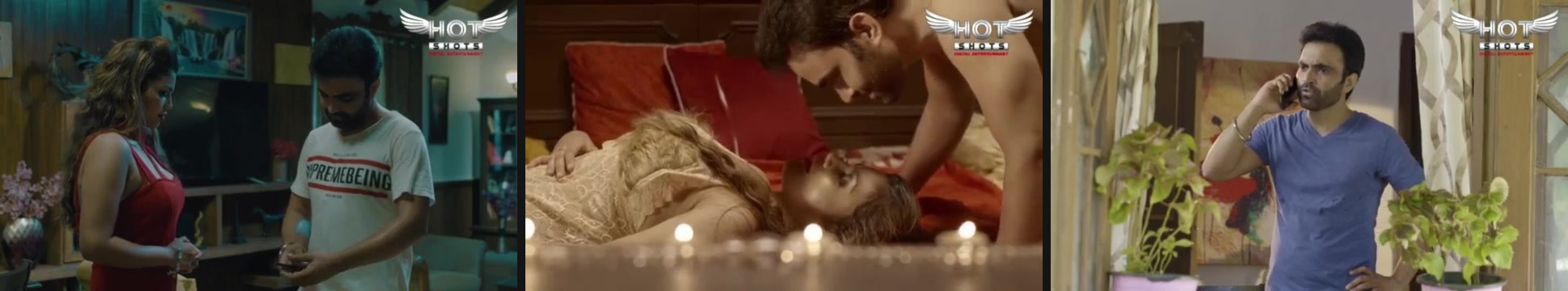 A sexy adult fuck story of a prostitute and a thief | See this sexy desi adult webseries. In this webseries, a prostitute falls in love with a thief.