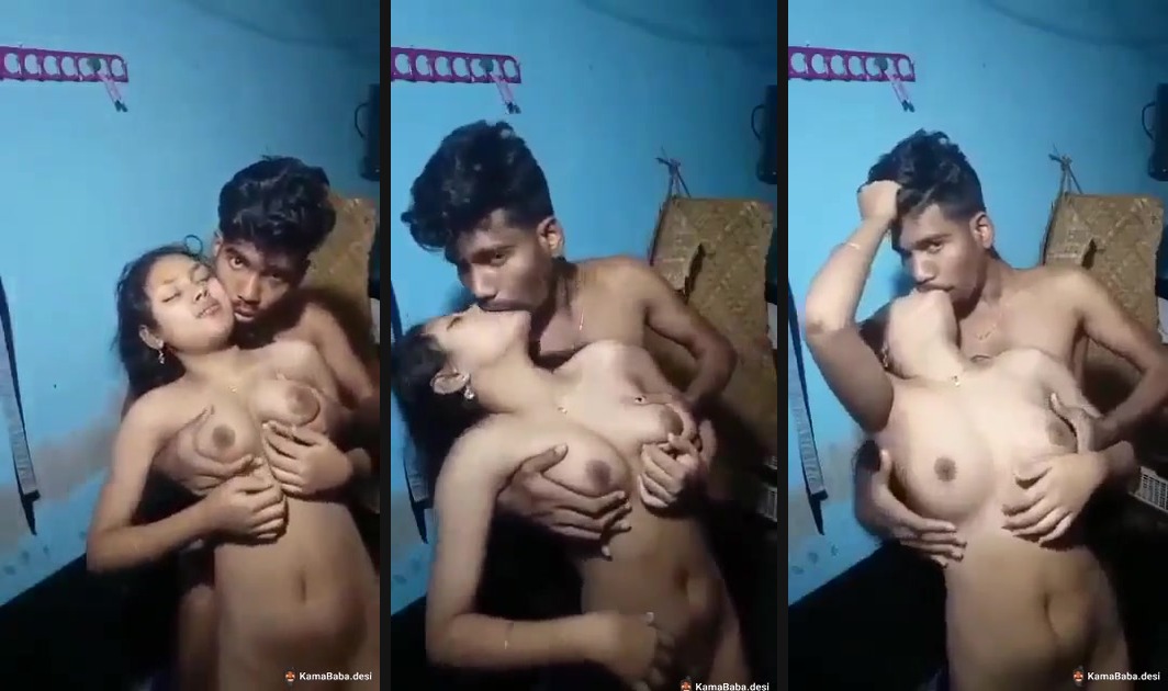 Aadivasi xxx video of a guy with his 19 yr old cousin