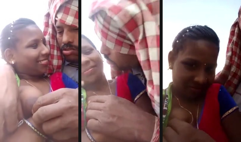 Adivasi sex video of local lovers | Watch Adivasi sex video of local lovers in sinhalahub tube for sex videos. The video features a local Adivasi lady getting her boobs off her blouse by this village guy. - Watch Free