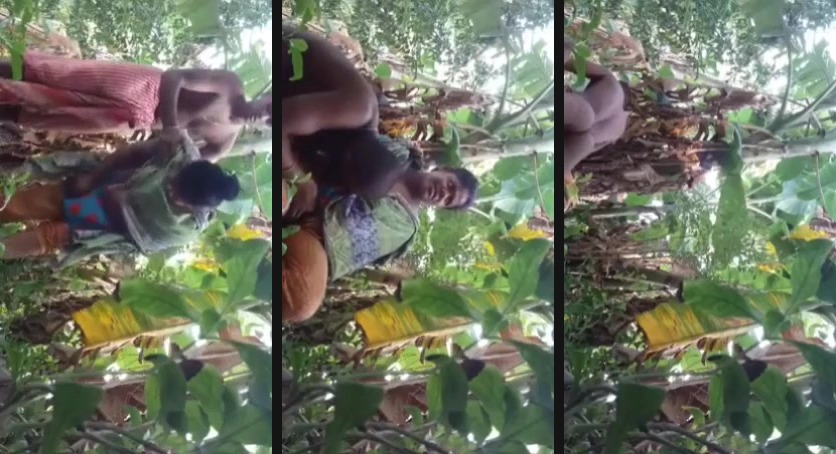 Bangladeshi servant sex with housewife video | Bangladesh: A hot video of Bangladeshi servant sex with housewife is in here. This lucky bastard keeps his mobile camera on near this outdoor field to capture the sex video to keep it as a memory for life ...