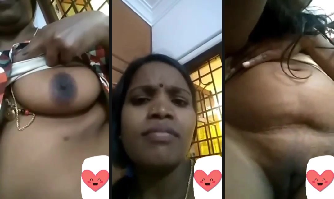 Cheating south Indian Malayali wife naked video call | Kerala: Cheating south Indian Malayali wife naked video call is in here. Holding the mobile camera in hand and having a video call with her secret partner she met online; this video is a must watch...