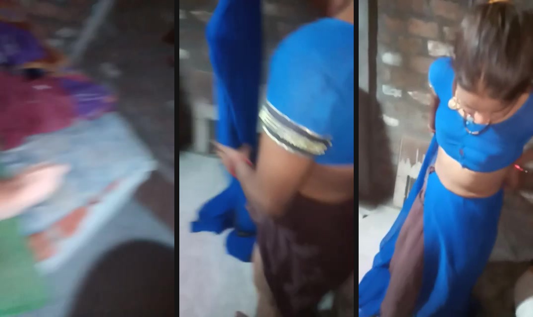 Dehati Randi fleshy pussy MMS | Watch Dehati Randi fleshy pussy MMS in sinhalahub porn tube. The video features this village guy filming this local randi during and after sex with her. - XXX Clip