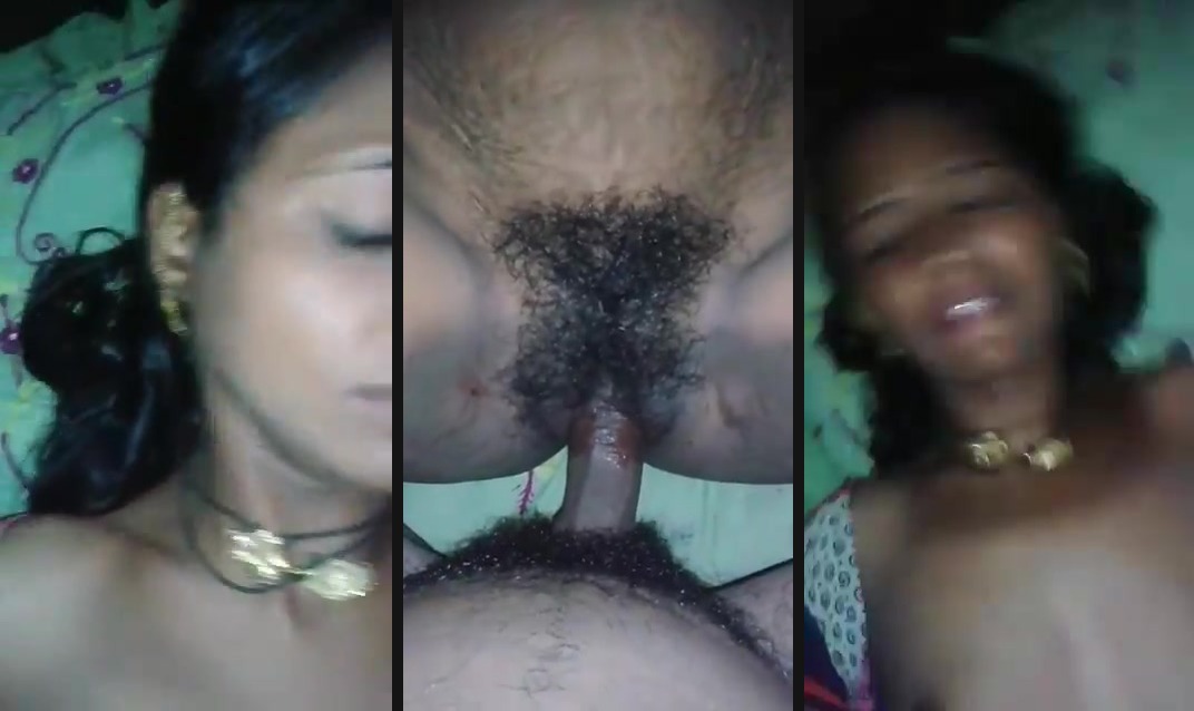 Dehati sex thandavam video | Enjoy Dehati sex thandavam video in KamaMela and sinhalahub.com. The video features a dark skinned beautiful desi hottie getting her hairy chut drilled hard by a long dick desi guy.