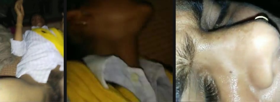 Dehati sucking and chudai with young raandi girl | Dehati sucking and chudai with young raandi girl. Check out this young randi girl getting her hairy tight pussy getting penetrated hard by the client.