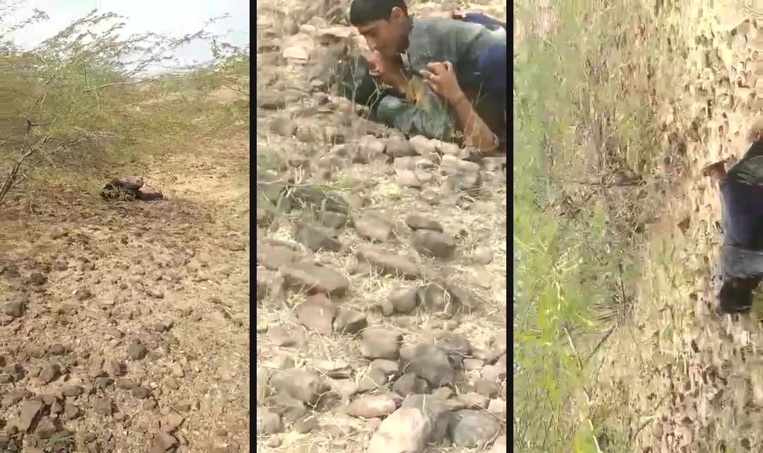 Dehati village prostitute ki outdoor XXX with young boy | Dehati village prostitute ki outdoor XXX with young boy. This outdoor XXX video features a young boy having sex with a local randi in the fields.