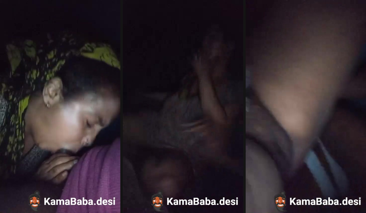 Desi MMS of Bhabhi sucking her Devar's dick and fucking - Sex Video