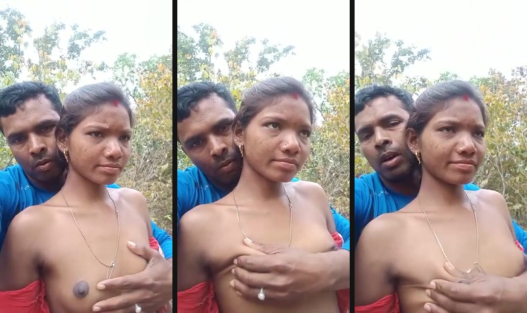 Desi Village Lovers Outdoor fondling porn | Desi Village Lovers Outdoor fondling porn. Watch these local desi lovers enjoying fondling fun outdoor.
