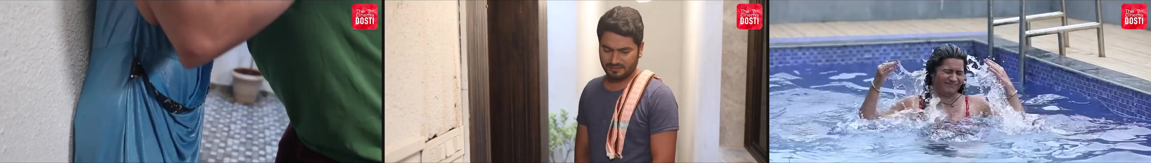 Desi adult short film - RUM (Part 3) | Enjoy Desi adult short film – RUM (Part 3). This hot series has been casting over the internet through sinhalahub on the last few days. - HD Video