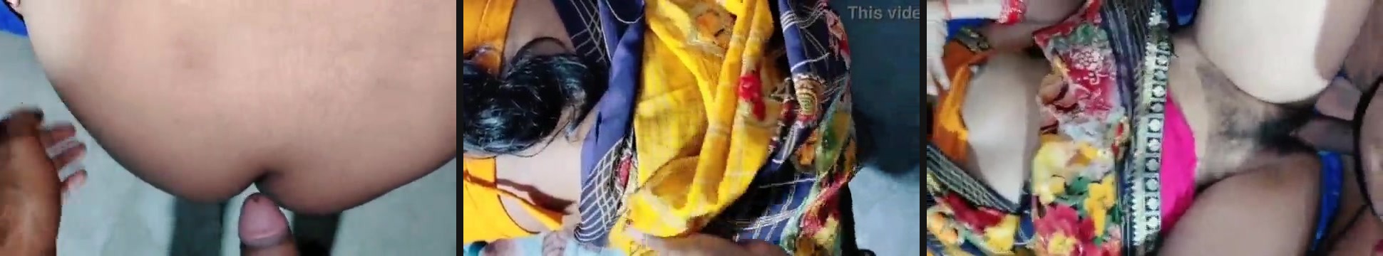 Desi devar drills his bhabhi's pussy with his ganna | Who doesn’t like to fuck his bhabhi? In this desi sexy bf, a perverted devar sees his bhabhi eating a ganna.