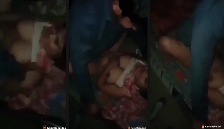 Desi sex video of whore getting fucked in front of perverts - Sex Video