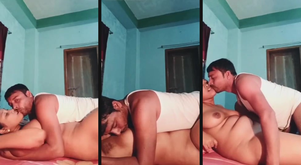 Erotic porn video of sexy figured Bengali couple | Sexy figured Bengali couple enjoying erotic porn is shared here. Starting with pussy licking; he proceeds to mount on top of this beautiful hottie and drilled her sexy soft pussy.