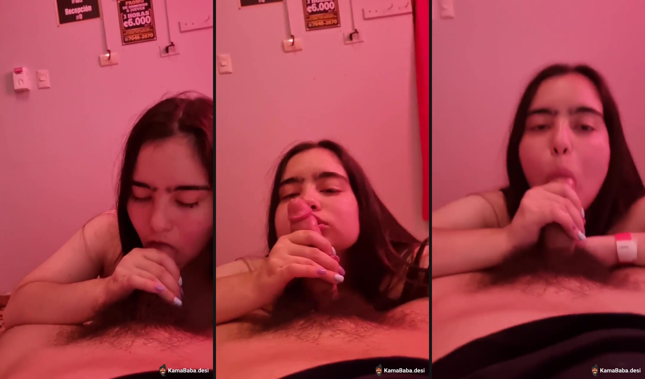 Goa slut gives a blowjob to her client in Indian xxx MMS