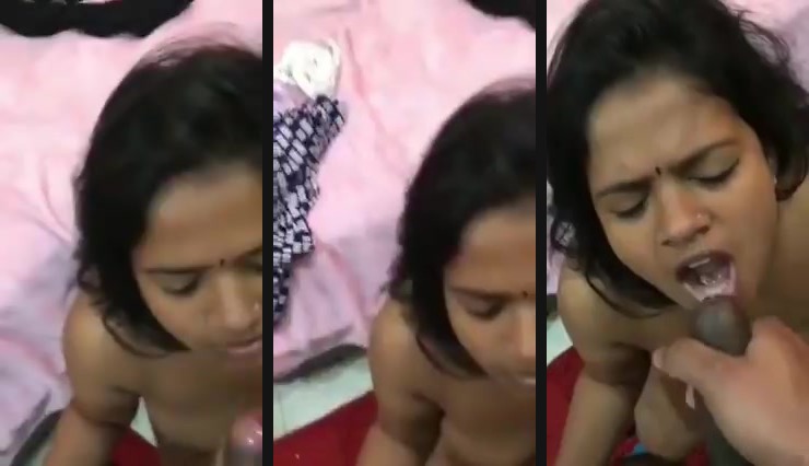 Indian cum in mouth video | Enjoy Indian cum in mouth video in sinhalahub2.com desi porn tube. The video exposes a determined hottie lady giving the best moment of a guys dream ever.