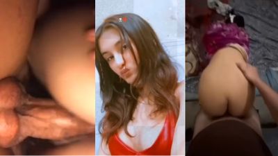 Indian mms sex of a cute girl fucking in doggy style - Sex Video