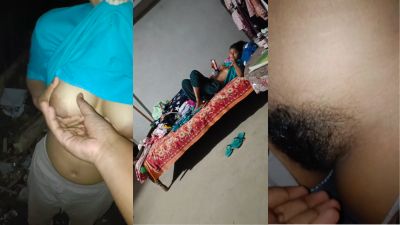 Kolkata stepsibling enjoys Bangla sex behind their parents