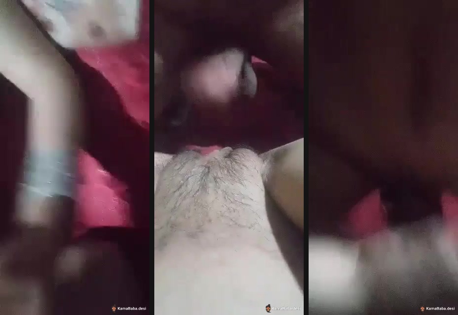 Man fucks a milky tribal girl's pussy in Pakistani porn - Free Watch Online