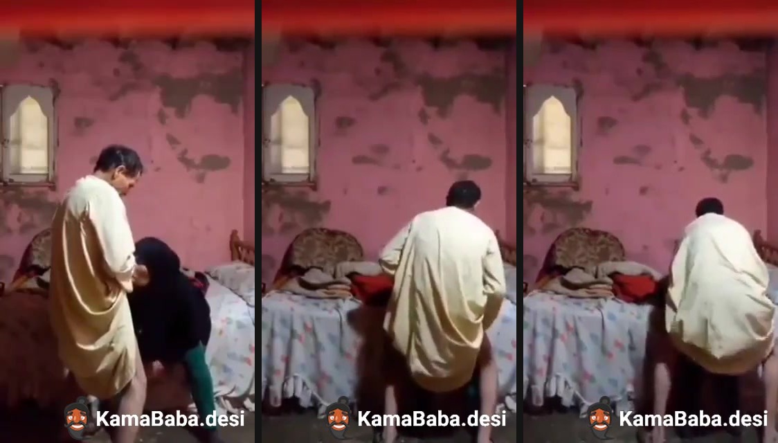Man makes his daughter-in-law pregnant in a Pakistani porn - Free Online