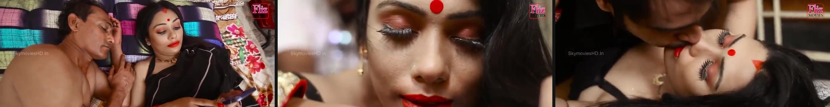Nancy Bhabhi - Adult HDRip Hindi S01E02 Hot Web Series | Indian web series Nancy Bhabhi is in here for free. The second part of Adult HDRip Hindi Web Series is all for you to enjoy exclusively in KamaMela.com. - XXX Clip