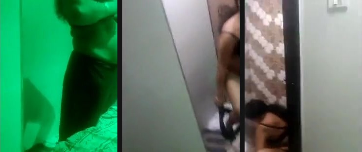 Neighbor aunty nude bathing before sex | Video of Neighbor aunty nude bathing before sex shared with KB fans. The video features this desi aunty stripping her clothes and washing her pussy and private parts before getting on bed with her lover guy.