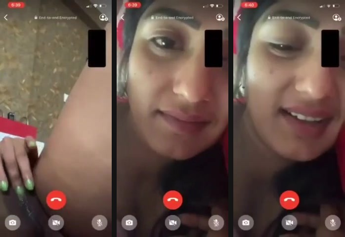Nepali Hot Model Thulolado video leaks | A video call footage of Naked Nepali hot model is featured in here. The video was supposed to be private and was shared with her boyfriend which got leaked finally.