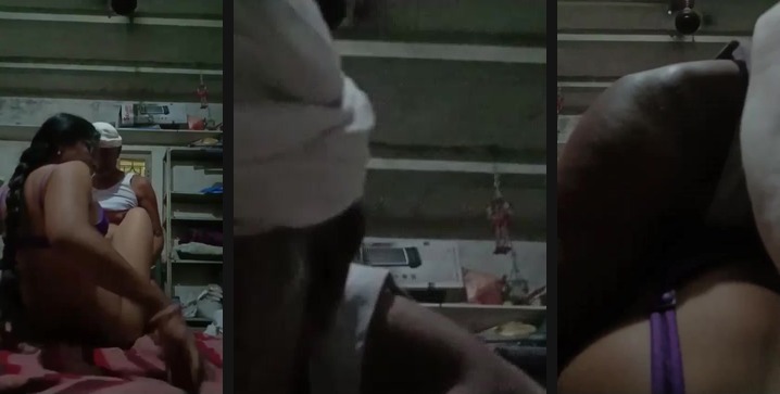 Old guy fucks a Rajasthani randi in the Indian xxx video