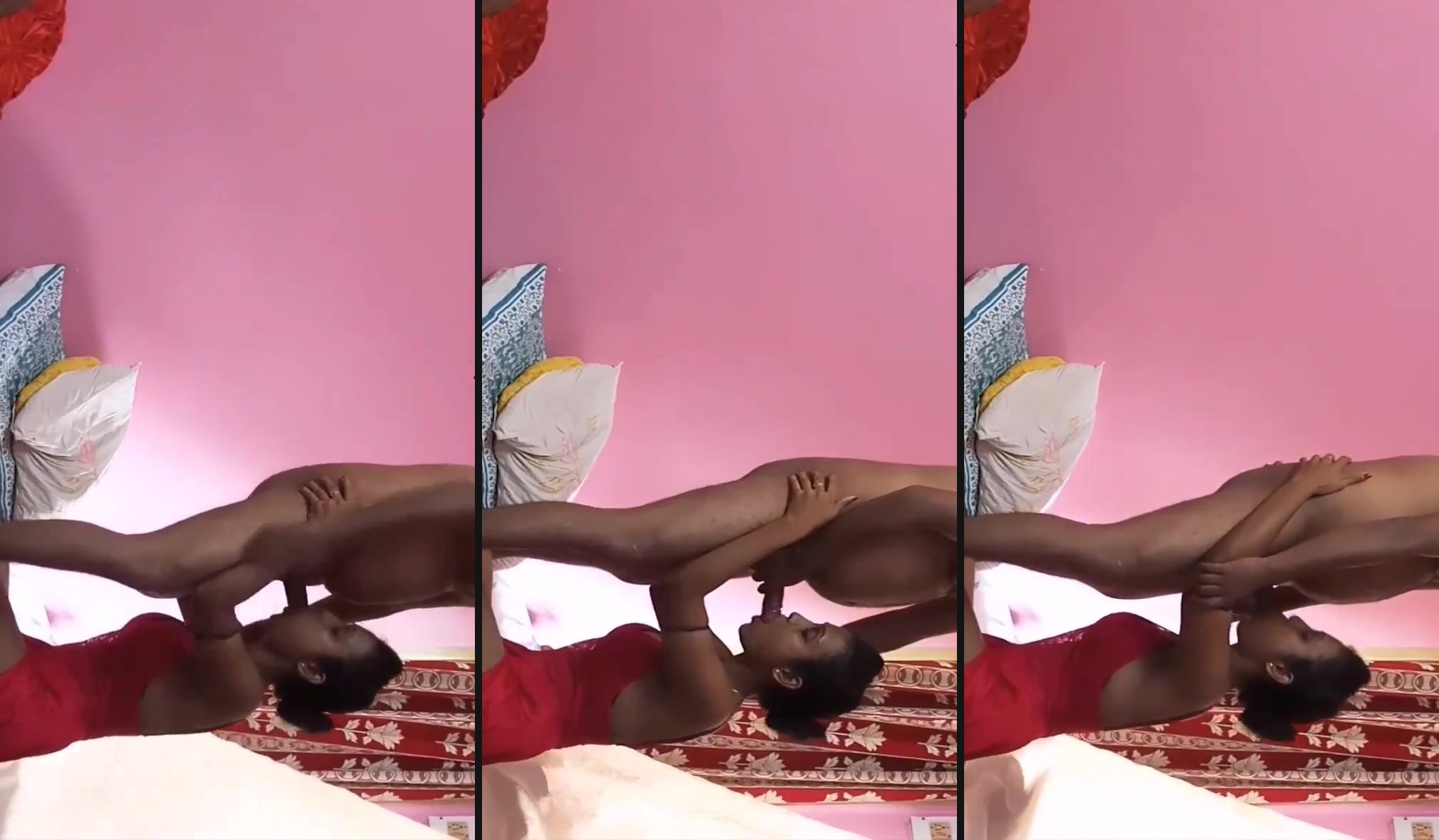 Patna college girl lund sucking hostel video | Hot Patna college girl lund sucking hostel video is shared with sinhalahub. A real exotic hostel made video featuring a desi guy filming his sexual fun with his GF.