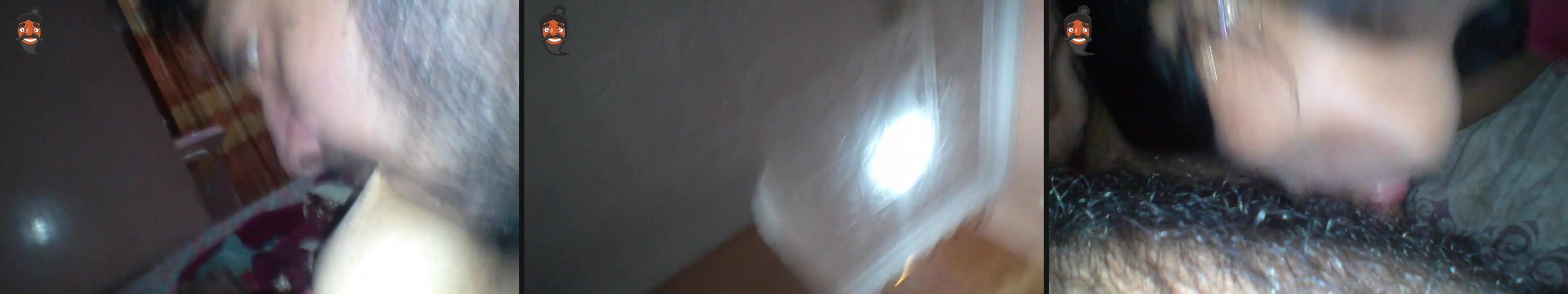 Sanam Shah satisfying client | Erotic video of Sanam Shah satisfying client is today’s highlight in KamaMela. This guy gropes and suck her boobs and nipple to make himself satisfied with Sanam.
