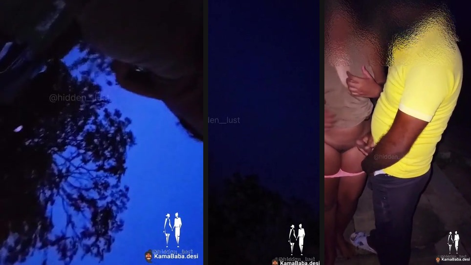 Sexy hotwife gets fuck by a bhel vendor in Indian MMS porn - SL Leaked