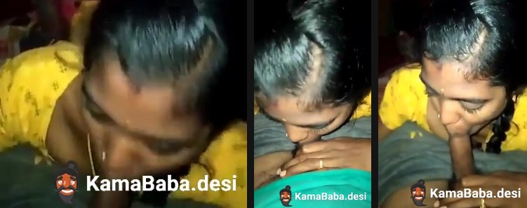 Tamil girl sex video of sucking a big dick