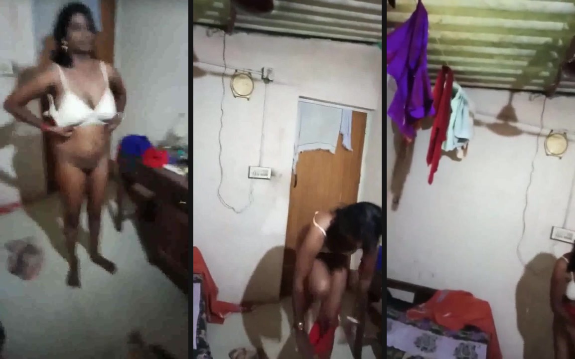 Tamil hottie Meera nude video | Tamil hottie Meera nude video is leaked in sinhalahub. The video features this sexy figured Tamil lady coming out of bathroom fully nude.