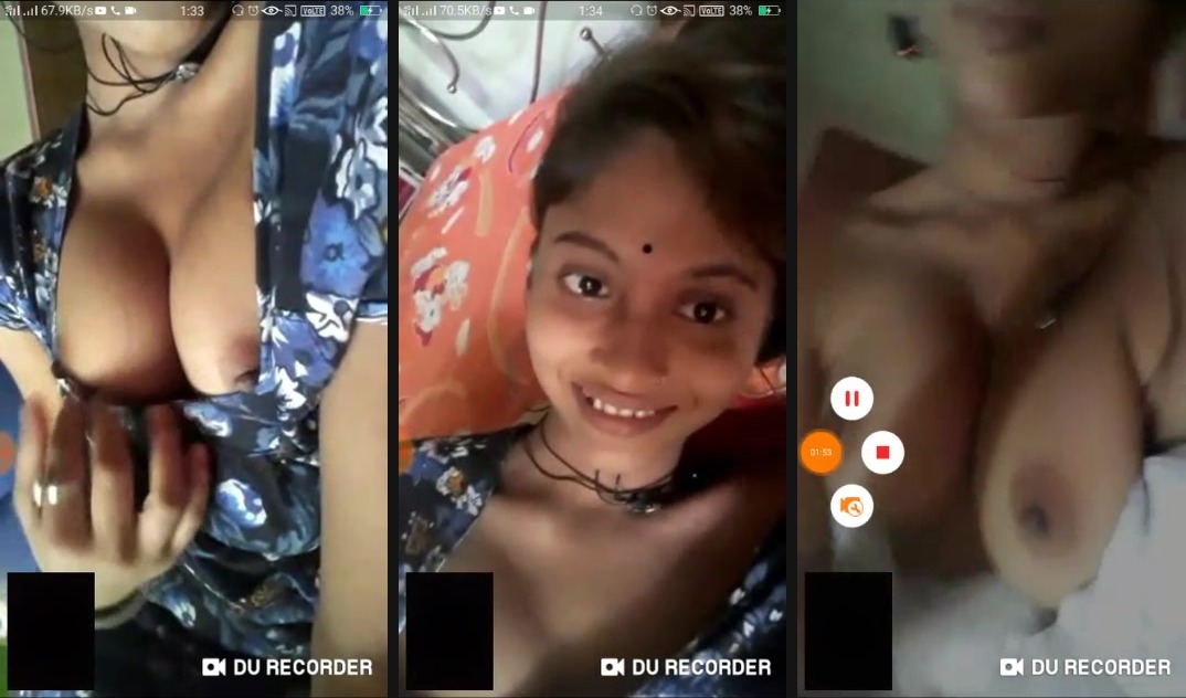 Teen naked video call with BF | Watch Teen naked video call with BF video in kamababa2.com. Yes; in today we have a screen capture video that could make your cock go frenzy for this hottie. - XXX Clip