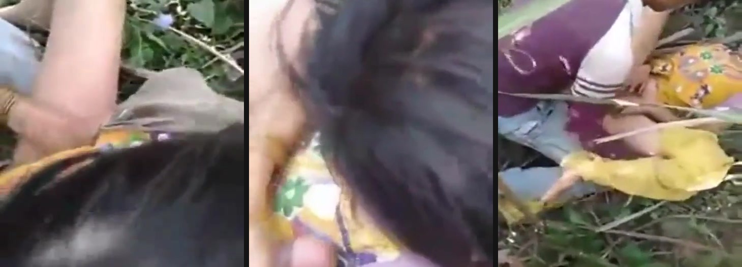 Gaon ki randi outdoor fucking - Threesome desi sex | Watch Threesome desi sex video of local desi randi in kamababa tube for desi porn. In this sexy video; this local randi is getting shared by two local guys.