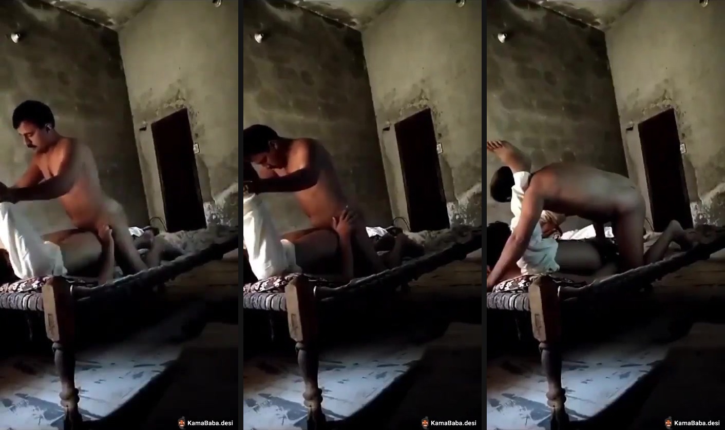 Uncle fills his Nephew's asshole with cum in Indian gay porn | Nowadays, we can’t trust anyone. See this perverted uncle in Indian gay porn.