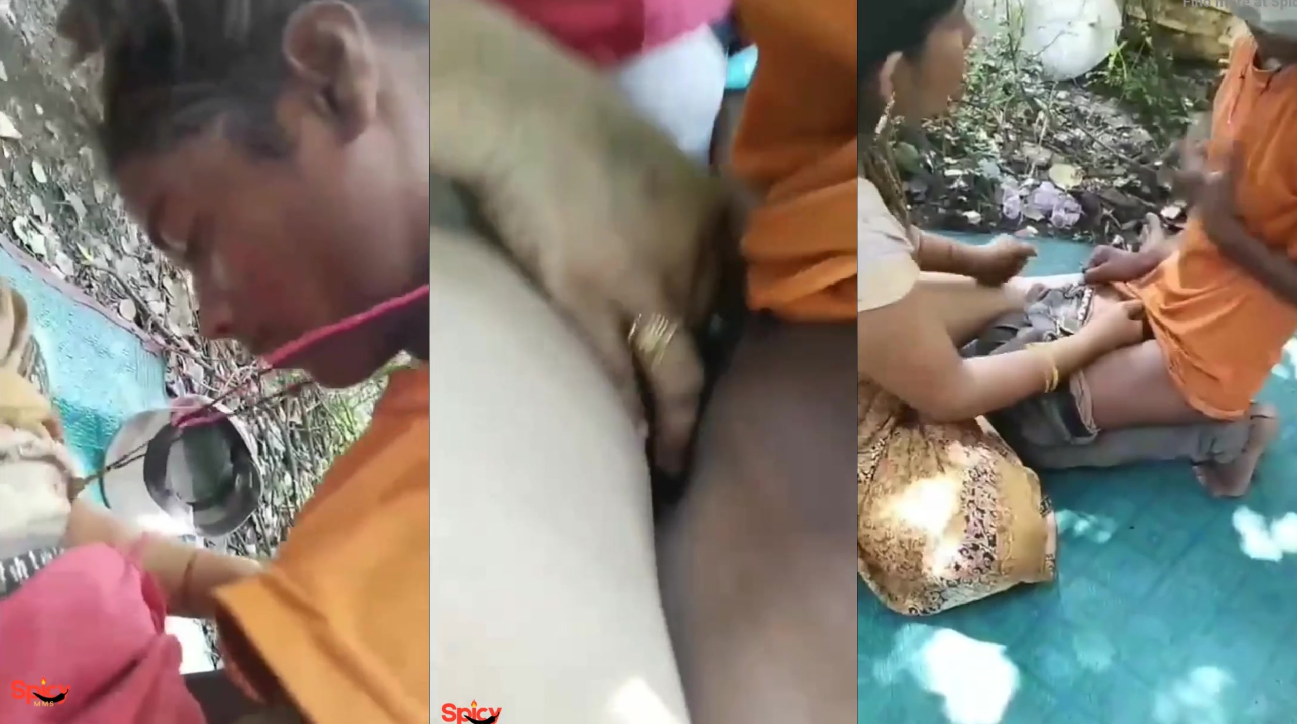 Bihari Randi Getting Fucked From Young Labourer For 100 Rs