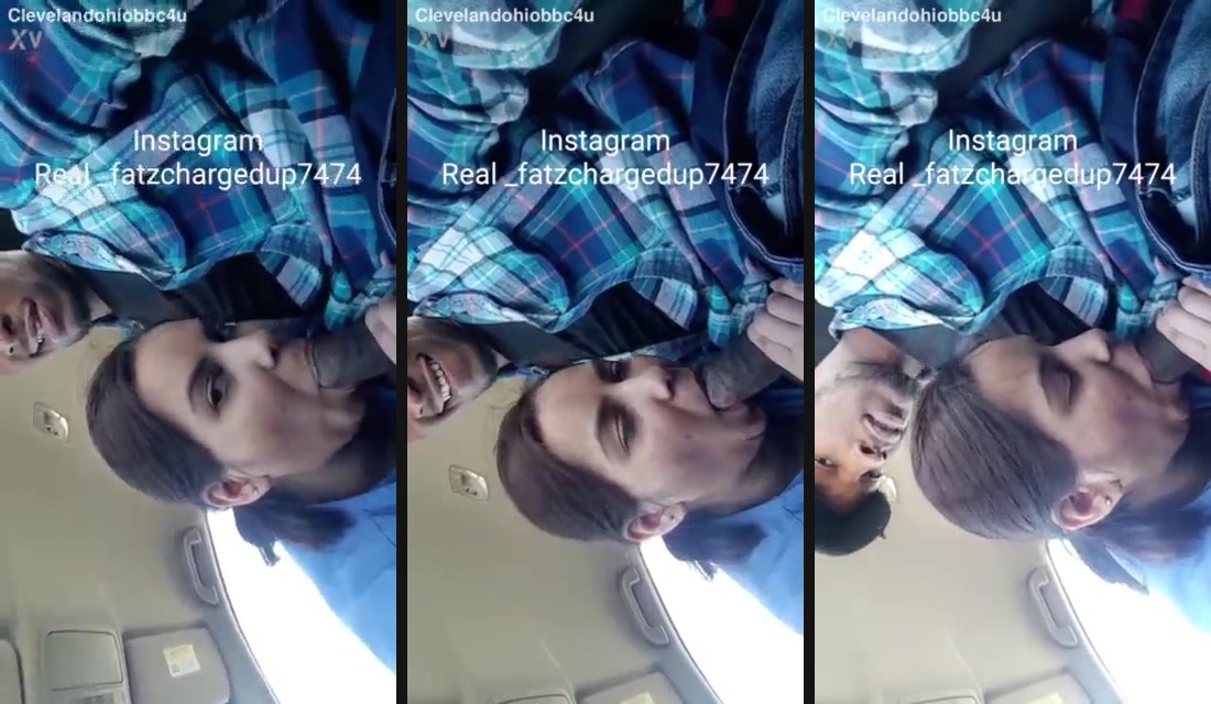 Young girl gives blowjob to driver instead | Do you ever want a free ride while you take a car? That’s what this young desi girl has been doing for a long.