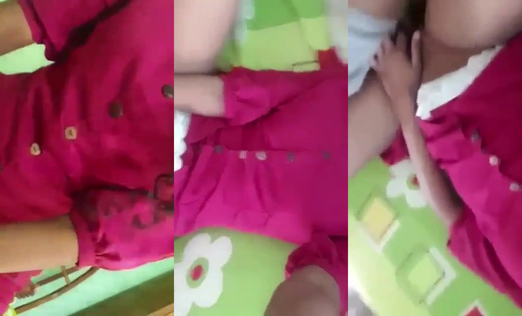 Chandigarh horny young siblings enjoying hot sex when no one at home