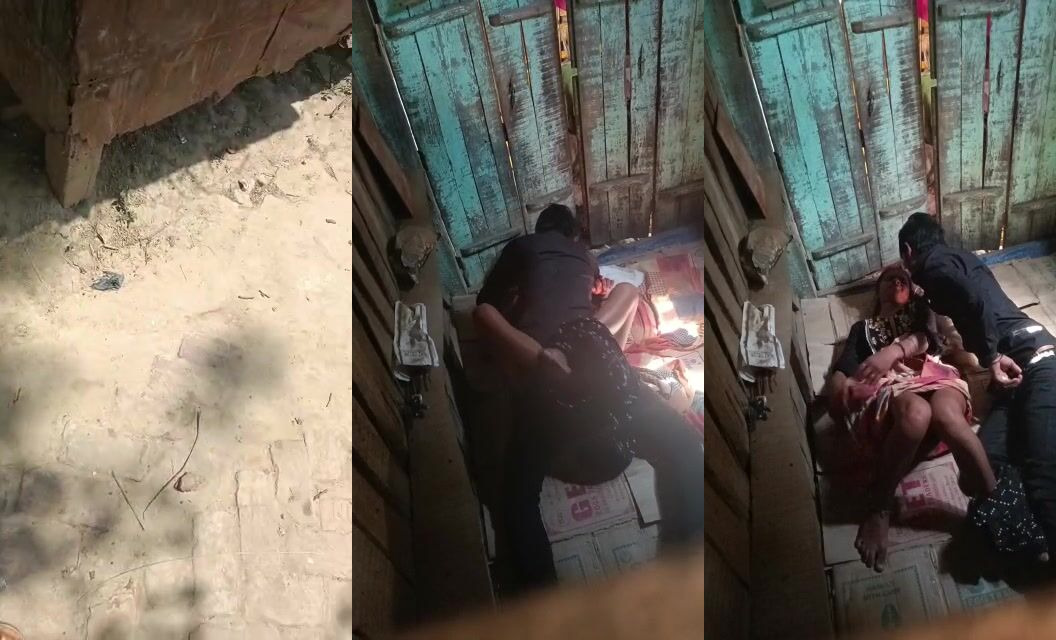 Cheater desi wife caught during hot sex with lover in xxx mms