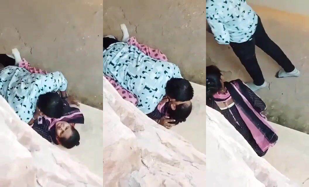 Cheating desi bhabhi and her lover spicy hidden sex mms - Sex Video