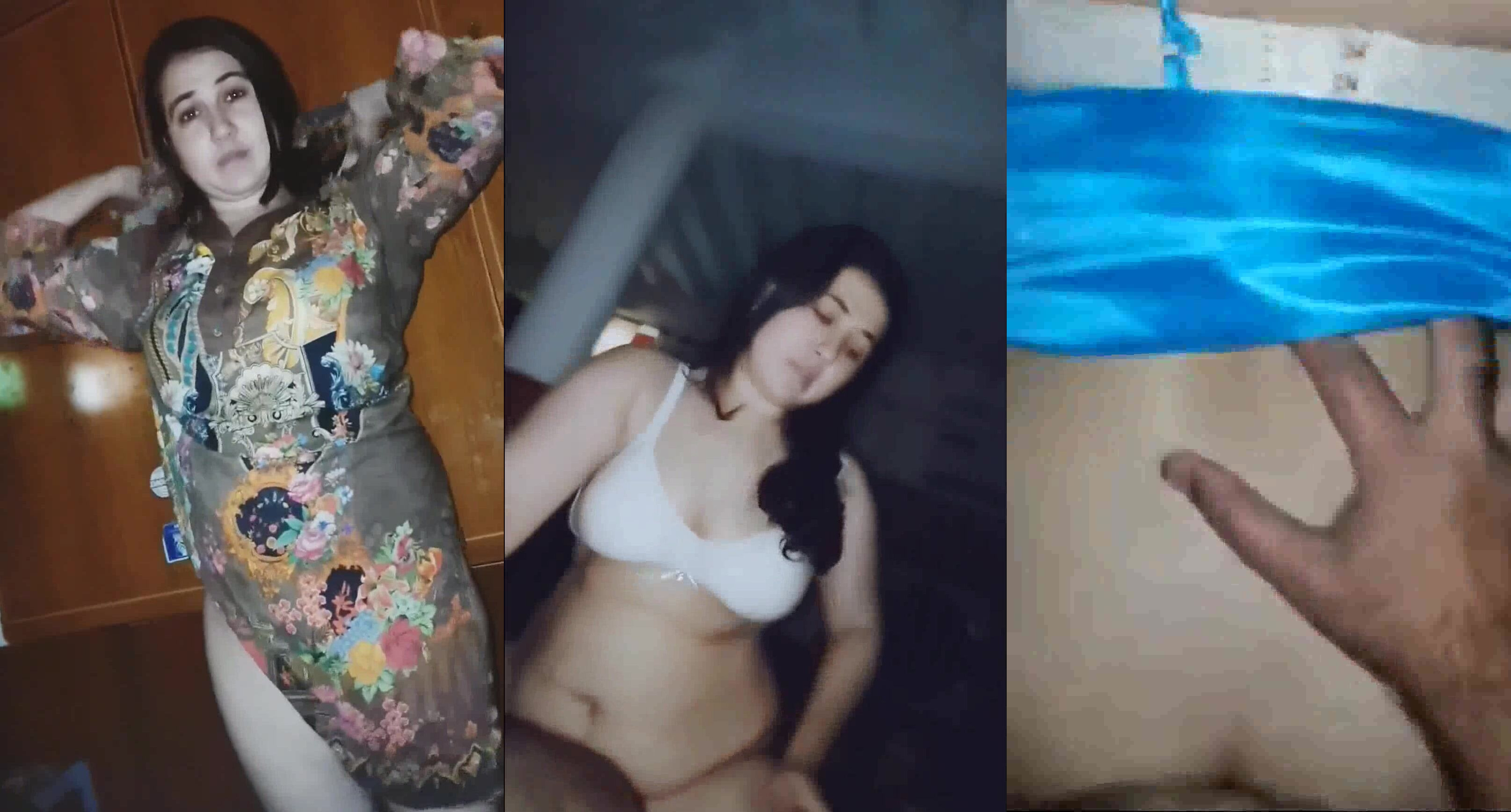 Delhi slutty bhabhi satisfying lust from secret lover - SL Leaked