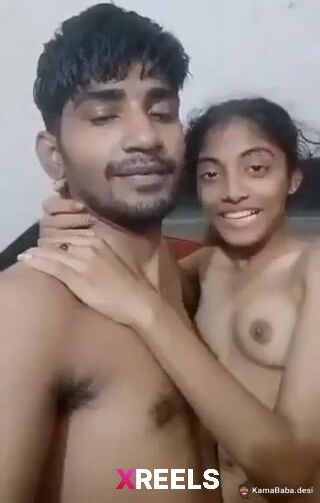 Famous Marathi youtuber viral porn mms with girlfriend - Watch Free