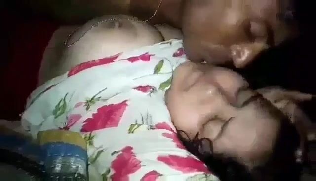 Horny desi married couple fucking wildly with Punjabi song - Sex Video