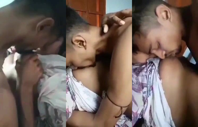 Marathi cheater devar and bhabhisucking boobs and fucking wildly - HD Video