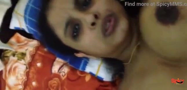 Noida bhabhi Neelam hot BJ and doggy style Hindi chudai mms