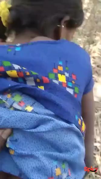 Odisha Village Lovers Fucking Hard In Jungle Viral MMS - XXX Clip