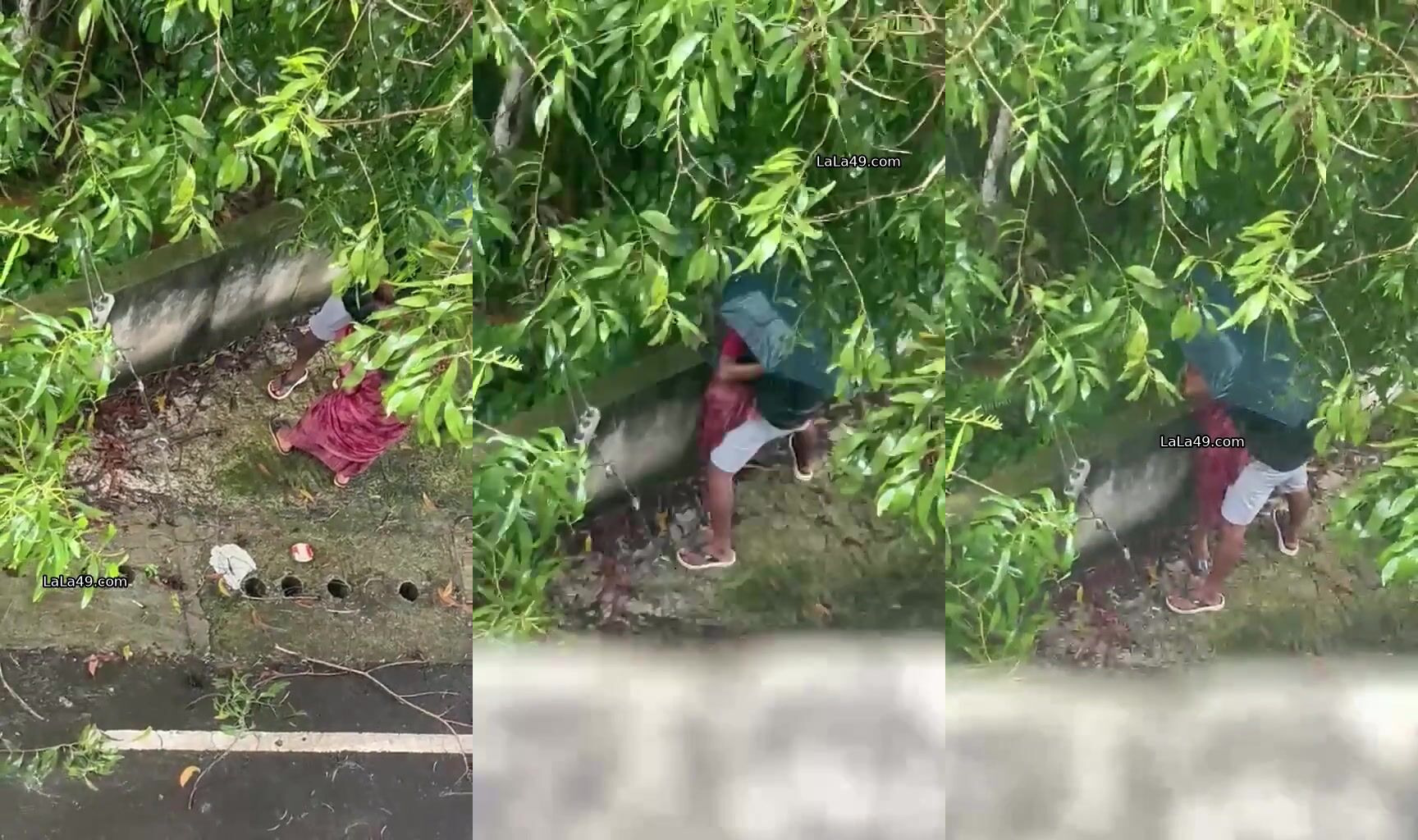 Pune marathi bhabhi outdoor sex with young boy in rain - Free Watch Online