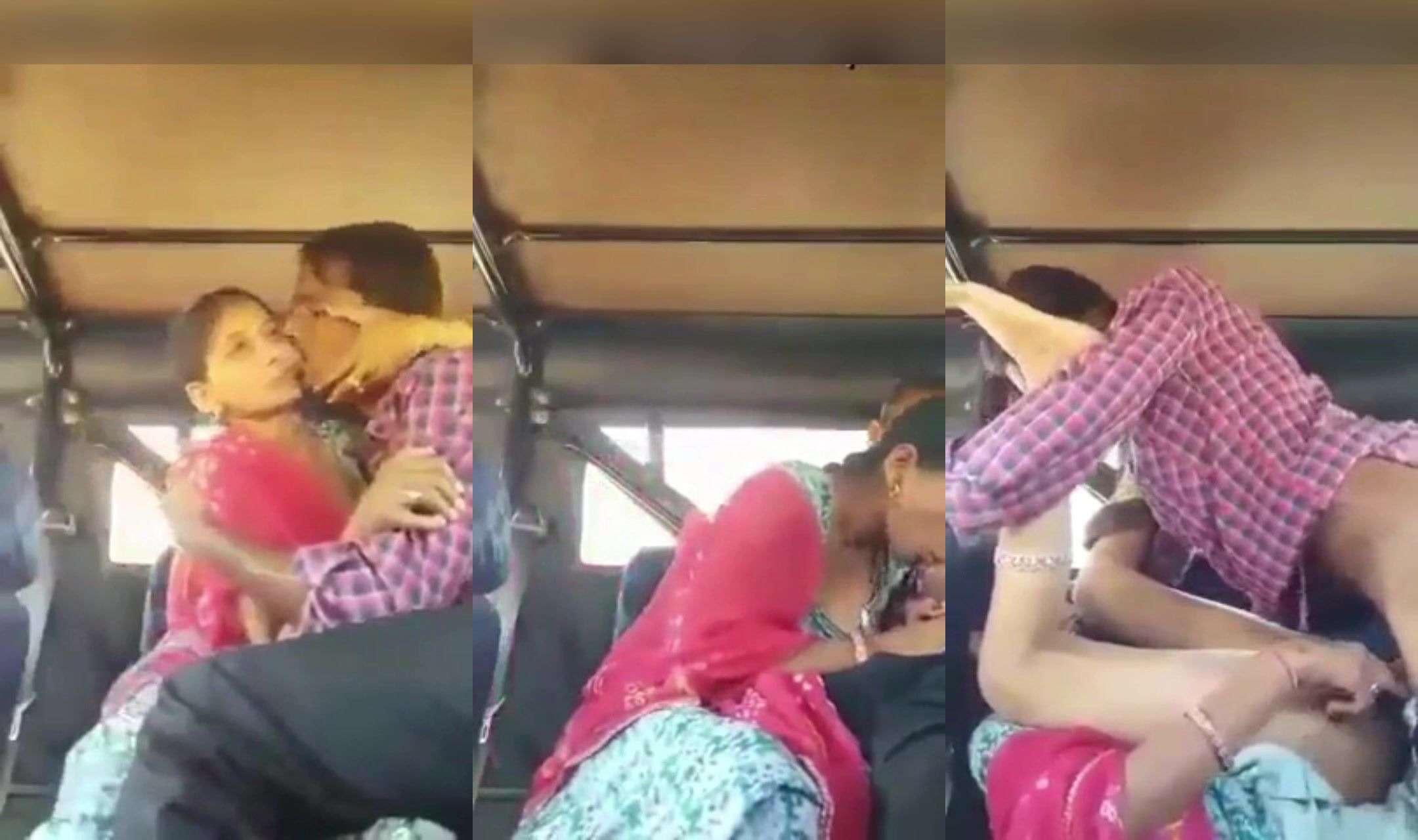 Rikshaw driver fucking alone passanger Bhabhi in Rikshaw