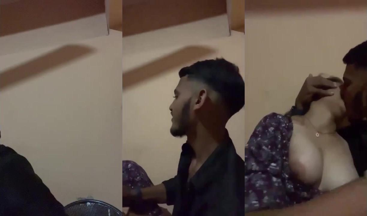 Lanka Romantic Kissing – Sri Lanka දෙන්න ක්ලාස් එක පිටිපස්සෙ තොල් සැපක් | SinhalaHub - Free Online